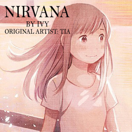Ivy Nirvana Noragami Aragoto By Ai Cover Ivy Nirvana Noragami Aragoto By Ai Cover
