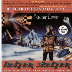 M ZONE--HELTER SKELTER - THE OUTER LIMITS 1998