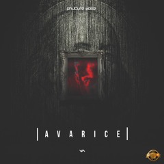 Phuture Noize - Avarice