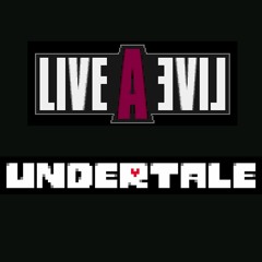 (Remix/Mashup) Live-A-Live - Megalomania / Undertale - Megalovania