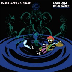 Major Lazer X DJ Snake Ft. Justin Bieber & MØ - Lean On Cold Water (Volvi Mashup)