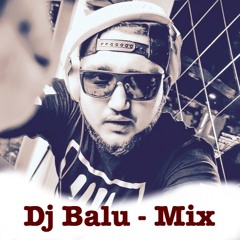 Dj Balu - Groove Style (First Mix)