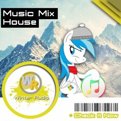 Winter Radio | Music Mix House