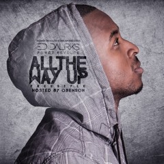 Ed Daliriks-All the way up freestyle