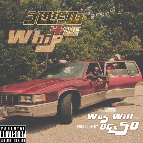 Strictly 4 The Whip
