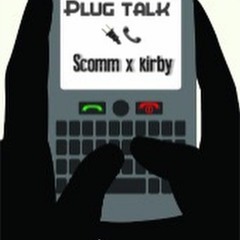 Young Scomma X Kirby - Plug Talk