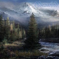 Elderwind - The Nature Stuck in a Dream