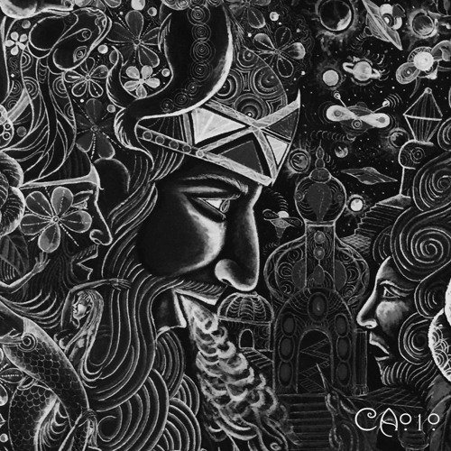 Isaac Soto - Aleman (Original Mix)