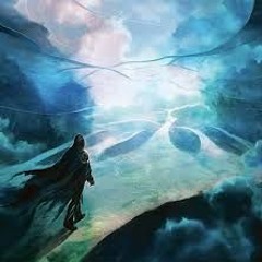 Enceladus - Distand Land