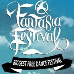 FRANKY JONES @ FANTASIA FESTIVAL (09.10.16 - HAMME)