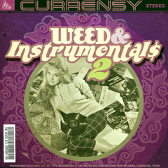 Stream Curren$y Ft. Fiend -Legal Crack (Bonus Track) by