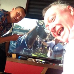 Mardle and Studd's one MAB podcast episode Matchplay