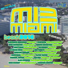 M12 MIAMI BEACH 2016 (Available on iTunes & Spotify!)
