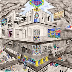 January Rain (LightBoys feat: Baggie Rajwah - instrumental: Anno Domini) (click BUY for FREE DL)