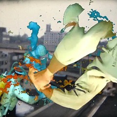 Go-Google (mastered)