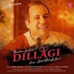 DILLAGI NUSRAT FATEH ALI KHAN ! YOYODJMONEY SOUNDCLOUD  LATEST PUNJABI SONGS.. $ 9501216365 THANKS