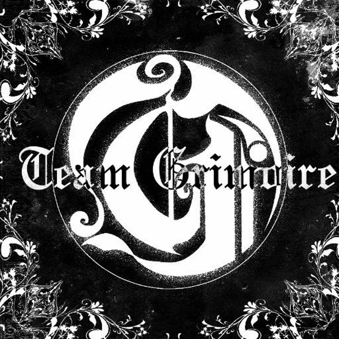 Stream Grimoire of Crimson by BrokenHopes | Listen online for free