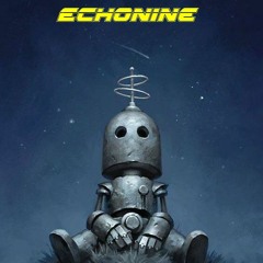 Master Plan By Echonine