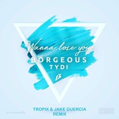 Borgeous & tyDi - Wanna Lose You (Tropix & Jake Guercia Remix)