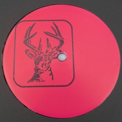 VRRS - DEER V EP (Black Venison - DEER V)