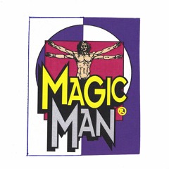 Lenni und Sten - Magic Man