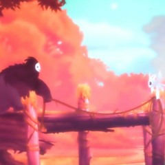 Ori And The Blind Forest - Main Theme (Viper_DragonHero Remix)