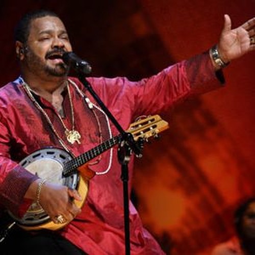 Arlindo Cruz - Além Do Meu Querer - Será Que É O Amor