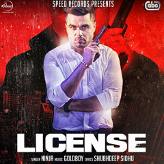 Licence‬ - Ninja