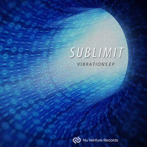 Sublimit - Vibrations [NVR029: OUT NOW!]