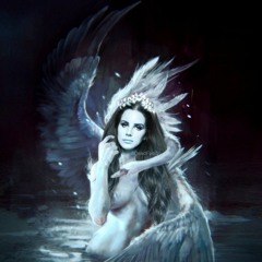 Lana Del Rey - Swan Song (Official Instrumental)