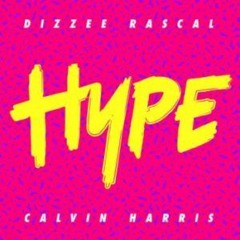 Hype - Dizzy Rascal - Sean Coy & Ste Gee