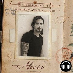 Alesso @ Tomorrowland, Mainstage, Belgium [FULL SET 2016-07-22]