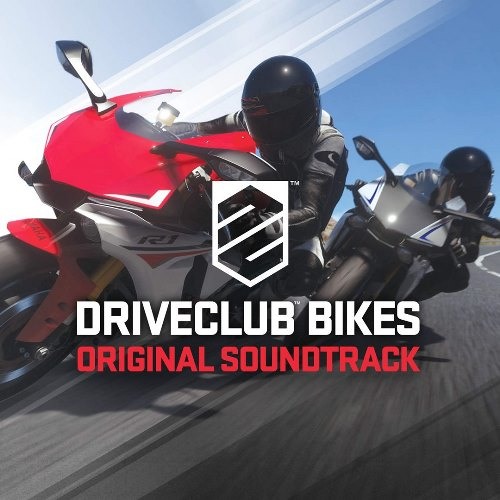 Hybrid - The Club Rules (CmdCtrl Remix) [Driveclub Bikes OST}
