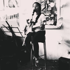 Ferris Wheel - Yeng Constantino (cover)