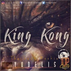 Yodelis "The Real" - King Kong (Top Quality Music)