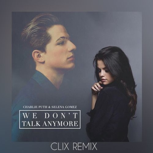 charlie puth we don't talk anymore tiktok version