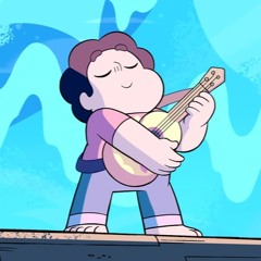 Steven Universe - Here Comes A Thought (unaired episode) Live At SDCC 2016