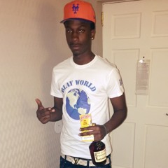 LEE RAMBO - BLAY WORLD EVERYWHERE