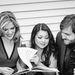 Neave Trio Demo