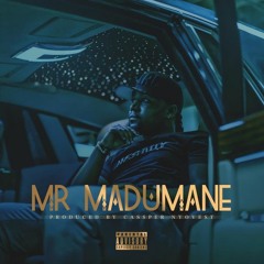 Cassper Nyovest-Mr Madumane (Big $pendah)(CLOUD09)