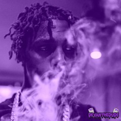 Geek on a Bitch - Famous Dex (Chopped & Screwed)