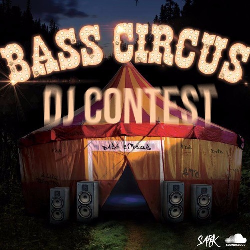 SARK&LYOM- DJ CONTEST SLOW TO CORE (NEUROFUNK)