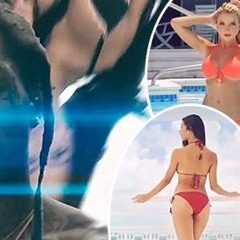 Season 2 Episode 37: Instathots And Athletes Taking Stances