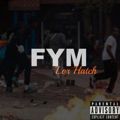 Lor Hatch ft. Yung Inkky & Gambino Gang