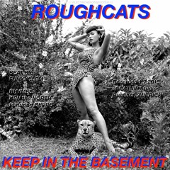 KENtheNORTH feat. CEPPO – Keep it in da basement (roughbeat by FUNKYCLEM)