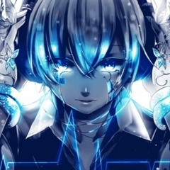 Can You Hear The Night - (Nightcore)