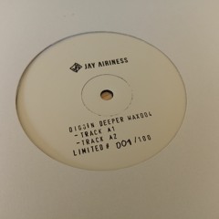 Track A1 (Disco Dub EP)