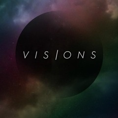 Visions Cast 002 - Journeyman