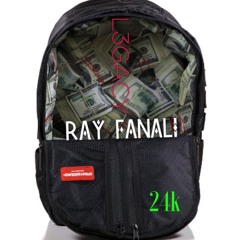 LEAVE IT  RAY FANALI Feat. L3GACY, &  24K