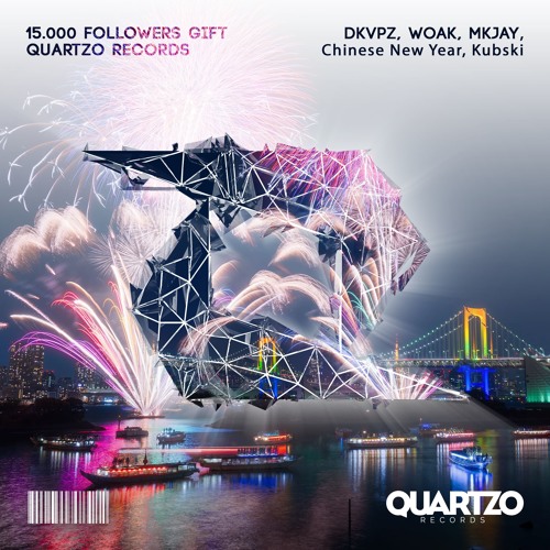 WOAK - Embraza [FREE DOWNLOAD!]